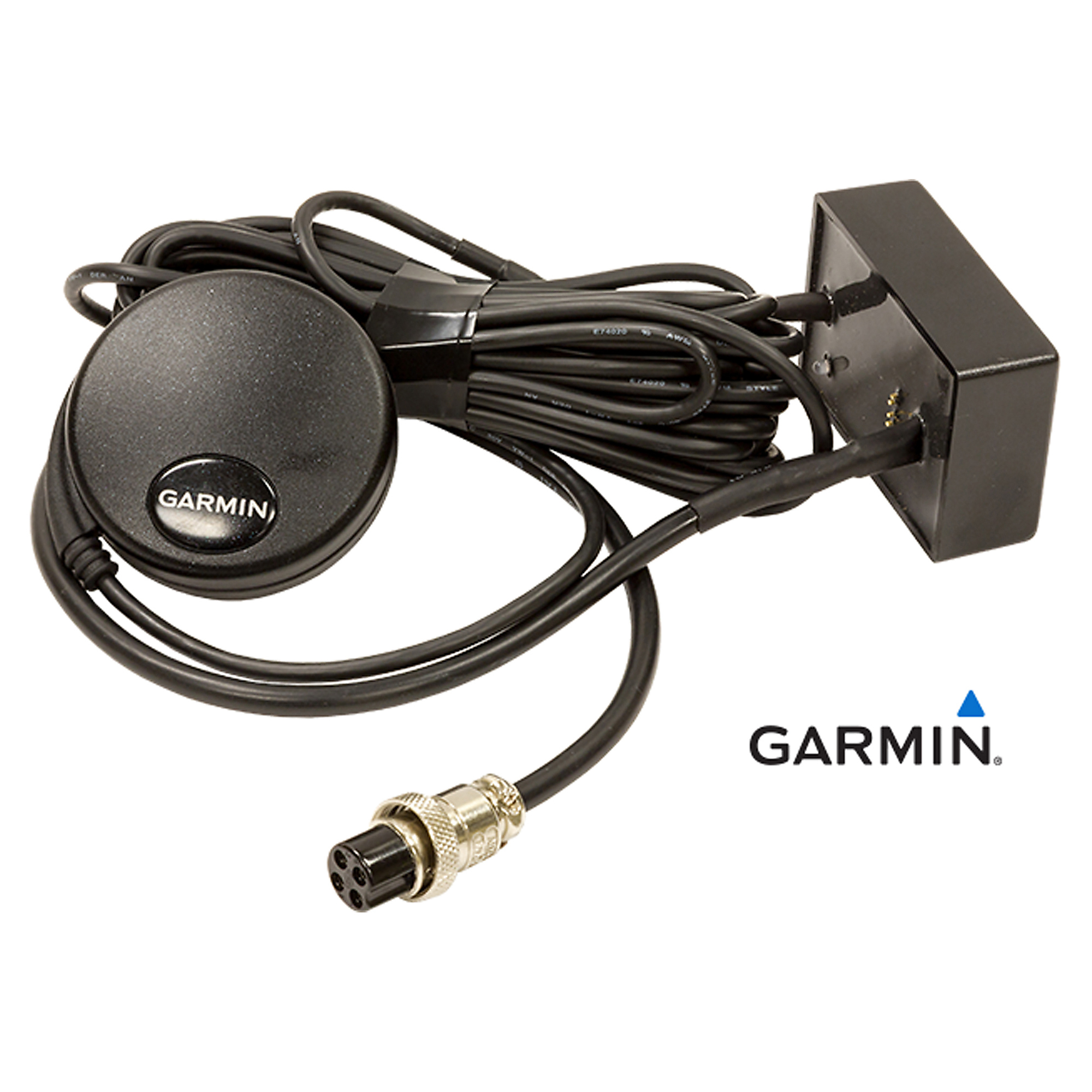 Electric/Hydraulic Spreader Control GPS Unit With Converter And Connector Model# GPS1
